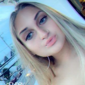 Meet your Posher, Mariah